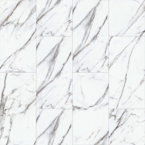 ПВХ плитка Royce Quadro Мрамор Физи Q1959