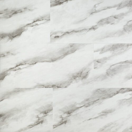 ПВХ плитка Royce Jersey Мрамор Верде J409