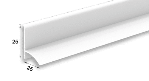 Бордюр на ванну