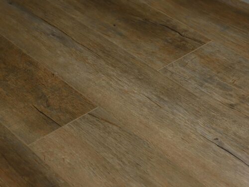 ПВХ плитка Royce Sense Дуб Базилик SE719