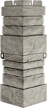 НАРУЖНЫЙ УГОЛ СКАЛИСТЫЙ КАМЕНЬ, ЦВЕТ ПИРЕНЕИ