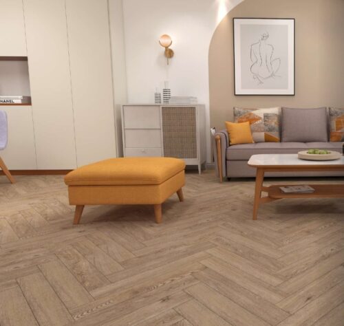 Ламинат Woodstyle Arrow Дуб Импакт