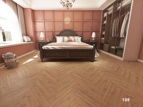 Ламинат Woodstyle Arrow Дуб Кивер