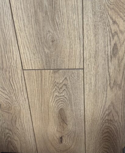 NANOCLICK Дуб Вердана NC74