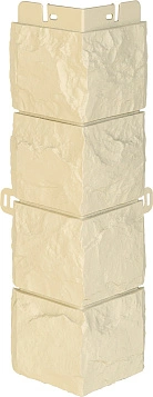 НАРУЖНЫЙ УГОЛ ФАГОТ ЭКО, ЦВЕТ ПЕСЧАНЫЙ