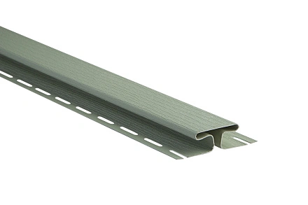 Планка ‘соединительная’, 3м, цвет Салатовый