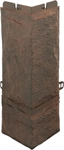 НАРУЖНЫЙ УГОЛ ГРАНИТ, ЦВЕТ АЛЬПИЙСКИЙ