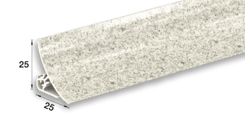 Плинтус для столешницы