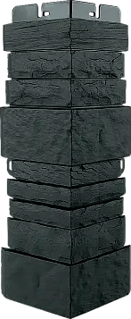 НАРУЖНЫЙ УГОЛ ШОТЛАНДИЯ ЭКО, ЦВЕТ ГРАФИТ