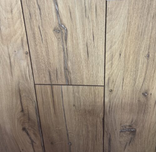 FLOORPAN VIOLET FP1125 Дуб Квазар