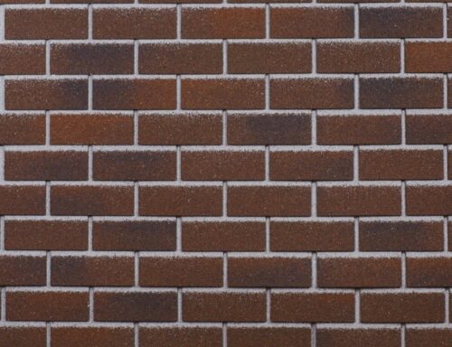 HAUBERK Баварский кирпич