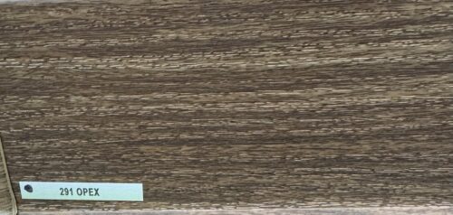 Плинтус напольный Деконика 85 Орех