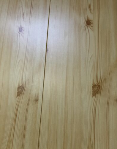 Панель МДФ Сосна Светлая