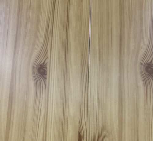 Панель МДФ Сосна золотистая