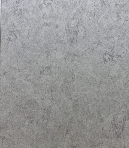 Панель ПВХ Шелк Серый VP-32 ламинация