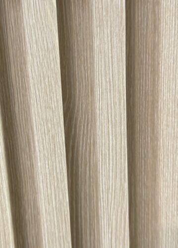 Панель ПВХ LEGNO Дуб светлый рефленый