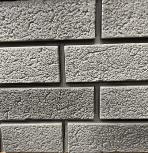 Сайдинг Кирпич Пустыня клинкер Балтика