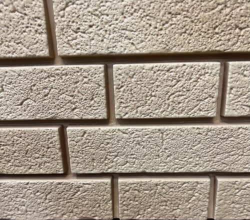 Сайдинг Кирпич Светлая Медь клинкер Балтика