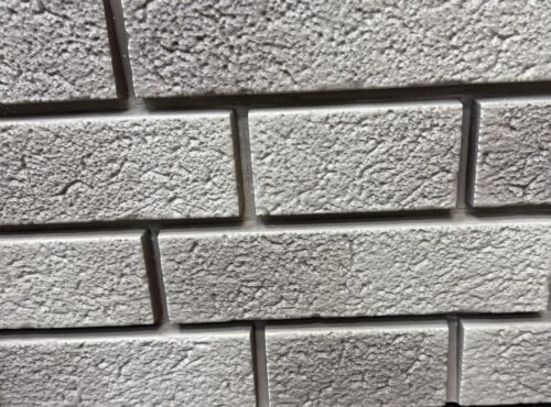 Сайдинг Кирпич Холодный Цемент клинкер Балтика