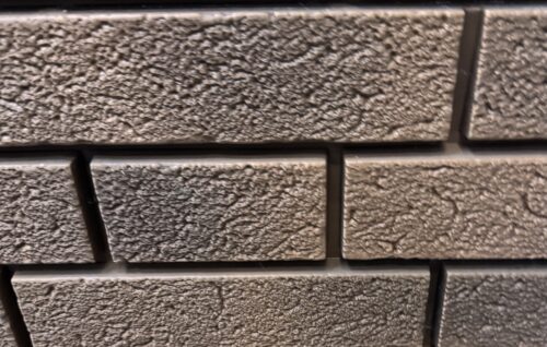 Сайдинг Кирпич Магма клинкер Балтика