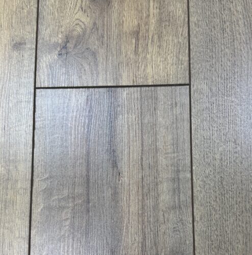 Ламинат FLOORPAN RUBY Дуб сепия FP580