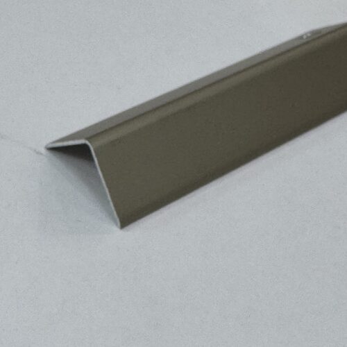 Уголок металл Анод Шампань 042л Лука