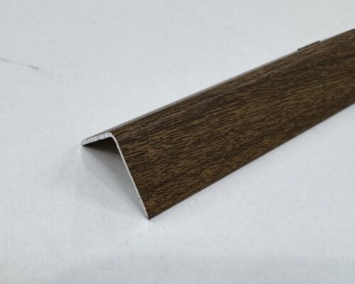 Уголок металл Дуб престиж R128 Лука