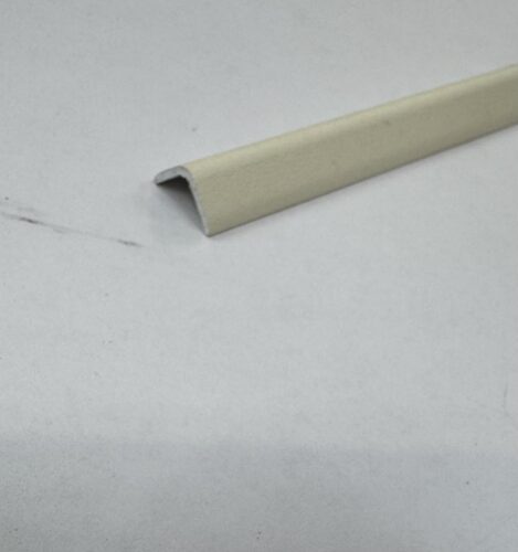 Уголок металл округлый 10х10 Муар авори 18  Лука