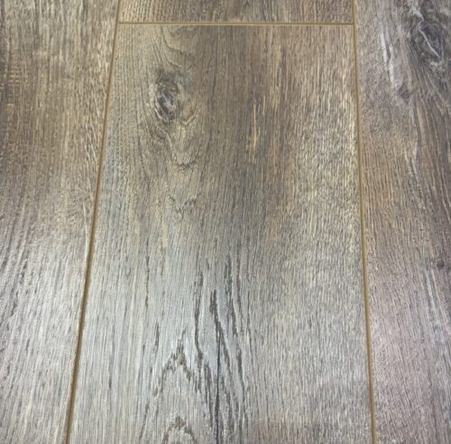 Ламинат ESTETICA Tarkett Дуб эффект коричневый 5027