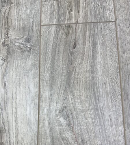 Ламинат ESTETICA Tarkett Дуб эффект светло-серый 5025