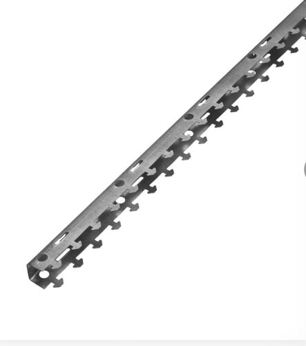 Гребенка для потолка Cesal