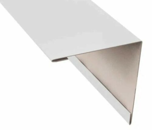 Уголок пристенный