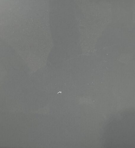 Подоконник DANKE Антрацит