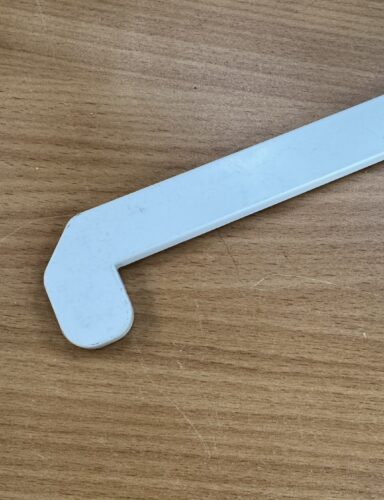 Заглушка для подоконника