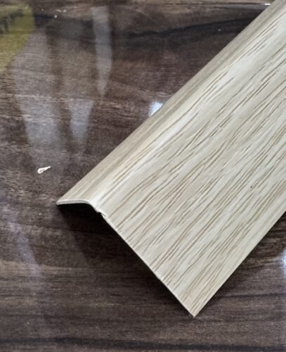 Уголок ПВХ Дуб северный