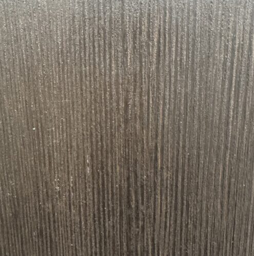 Панель ПВХ 25 Венге 2.7м