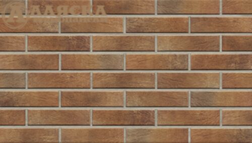 Термопанель Аляска серия Классика 40 Alarcon