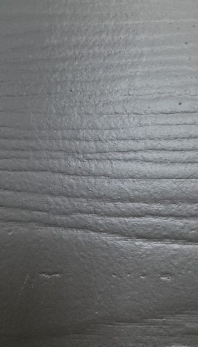 Фибросайдинг Вудстоун Клик цвет 8019