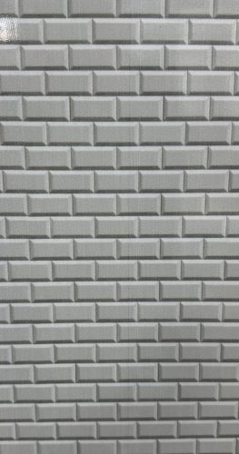 Панель ПВХ Бланш